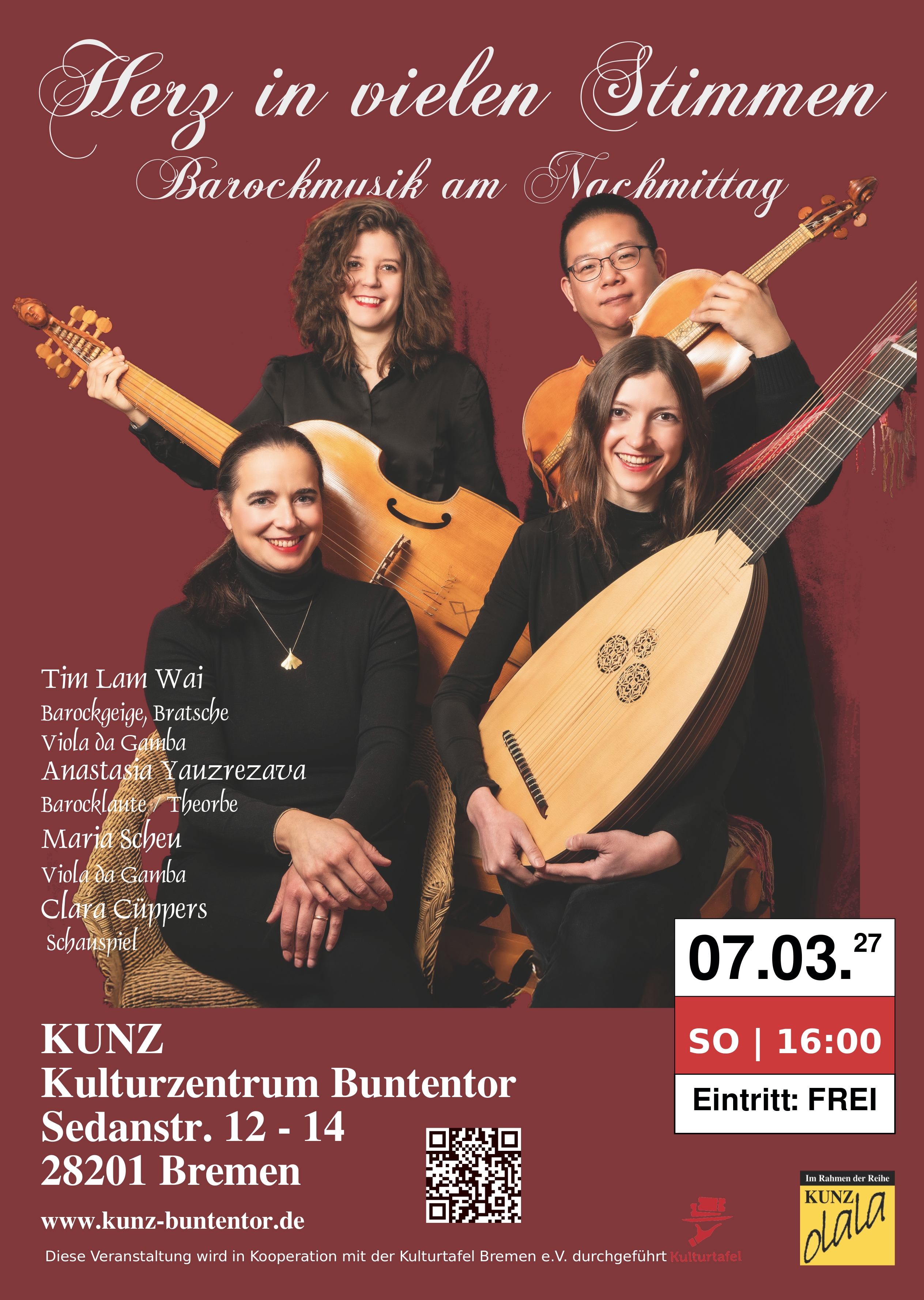 KUNZ Event 27